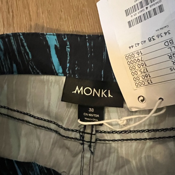 Monki pants - Picture 2 of 5